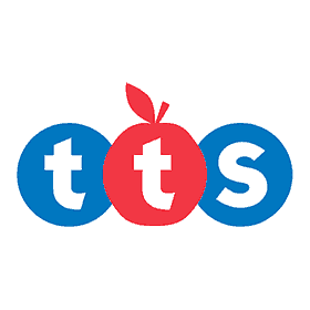TTS Logo